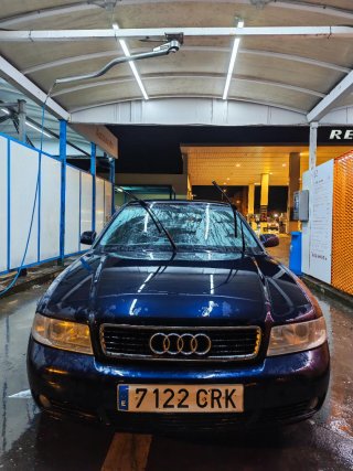 Audi A4 2000