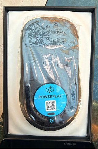 Ratón Logitech PRO X2 Superlight