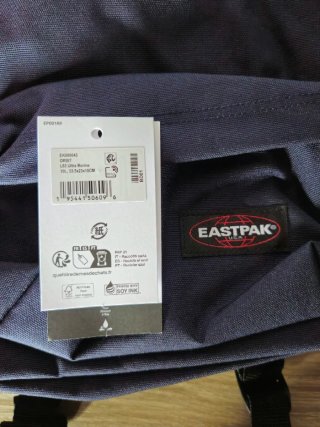 Mochila Eastpak Orbit XS 10L Azul