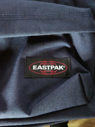 Mochila Eastpak Orbit XS 10L Azul