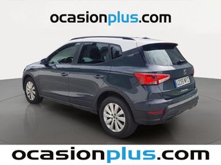 SEAT Arona 1.0 TSI Style Special Edition DSG 85 kW (115 CV)