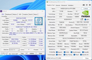 PC Gaming RTX i5 SSD 512GB 16GB RAM Nvidia Torre