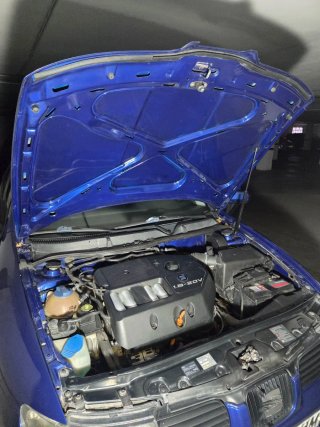 SEAT Toledo 2001