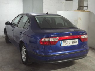 SEAT Toledo 2001
