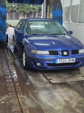 SEAT Toledo 2001