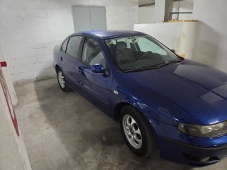 SEAT Toledo 2001