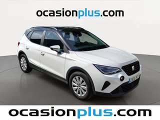 SEAT Arona 1.0 TSI Style Special Edition 85 kW (115 CV)