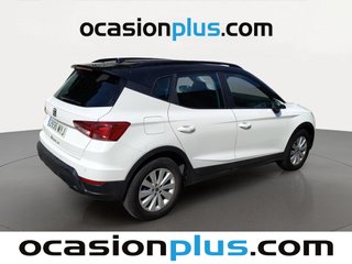 SEAT Arona 1.0 TSI Style Special Edition 85 kW (115 CV)