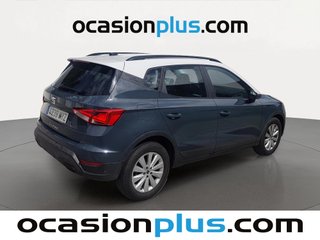 SEAT Arona 1.0 TSI Style Special Edition DSG 85 kW (115 CV)