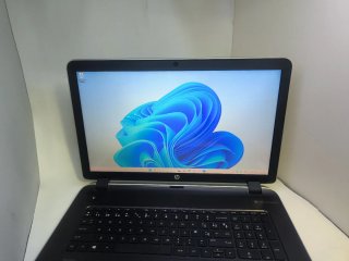 Portatile HP Pavilion 17 pollici