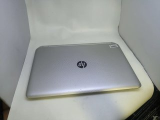 Portatile HP Pavilion 17 pollici
