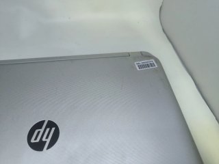 Portatile HP Pavilion 17 pollici