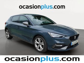 SEAT León 1.5 TSI S&S FR 25 Aniversario 85 kW (116 CV)