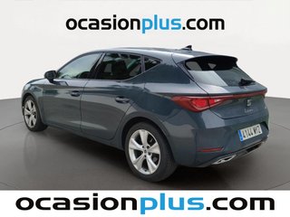 SEAT León 1.5 TSI S&S FR 25 Aniversario 85 kW (116 CV)