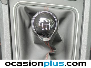 SEAT León 1.5 TSI S&S FR 25 Aniversario 85 kW (116 CV)
