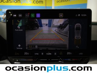 SEAT León 1.5 TSI S&S FR 25 Aniversario 85 kW (116 CV)