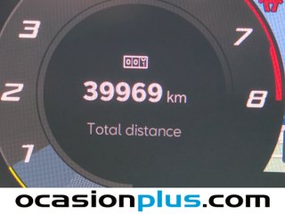 SEAT León 1.5 TSI S&S FR 25 Aniversario 85 kW (116 CV)