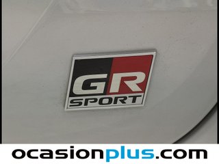 Toyota Yaris 1.5 130H GR Sport 96 kW (130 CV)