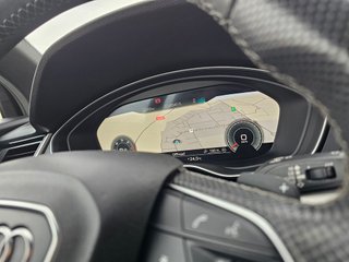 AUDI Q5 SPORTBACK 40 TDI 204 CV BLACK LINE !!!!