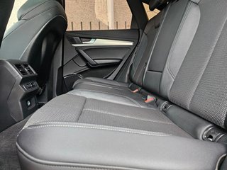 AUDI Q5 SPORTBACK 40 TDI 204 CV BLACK LINE !!!!