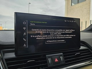 AUDI Q5 SPORTBACK 40 TDI 204 CV BLACK LINE !!!!