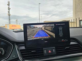 AUDI Q5 SPORTBACK 40 TDI 204 CV BLACK LINE !!!!