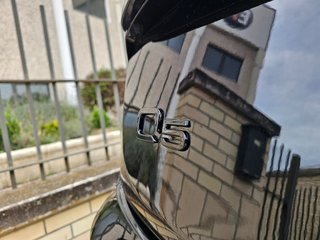 AUDI Q5 SPORTBACK 40 TDI 204 CV BLACK LINE !!!!