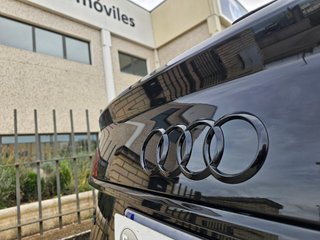 AUDI Q5 SPORTBACK 40 TDI 204 CV BLACK LINE !!!!
