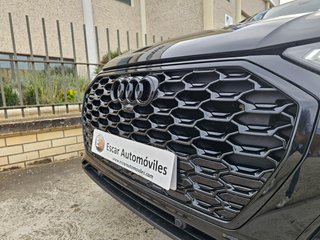 AUDI Q5 SPORTBACK 40 TDI 204 CV BLACK LINE !!!!