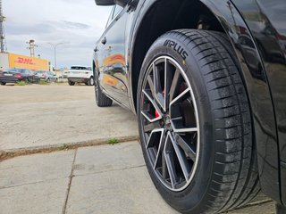 AUDI Q5 SPORTBACK 40 TDI 204 CV BLACK LINE !!!!