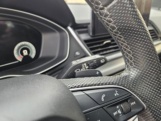 AUDI Q5 SPORTBACK 40 TDI 204 CV BLACK LINE !!!!