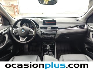 BMW X1 sDrive18d 110 kW (150 CV)