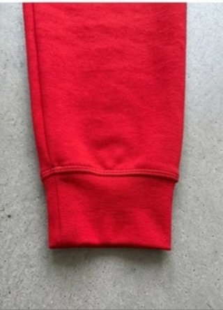 Chándal Nike Tech Fleece Rojo Talla M