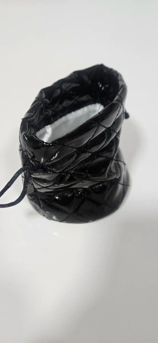 Bolsita de Charol Guess