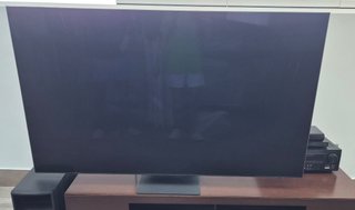 TV Samsung Neo QLED 4K 65 QN85A