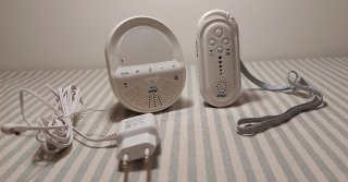 Vigilabebés Philips Avent