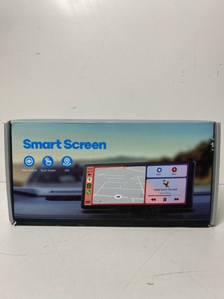: Pantalla Inteligente Coche 9 Hodozzy