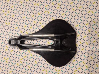 Sillín Selle Italia Model X Green Superflow