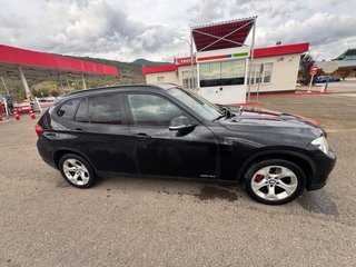 BMW X1 2014