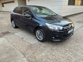 Citroen C4 2013