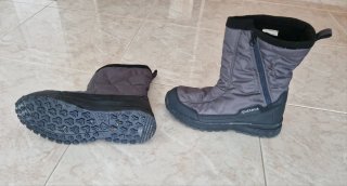 Botas Impermeables Quechua
