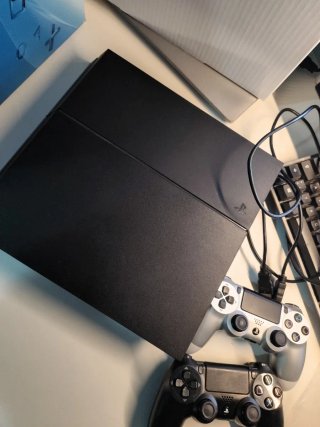 Consola PlayStation 4 (PS4) Sony