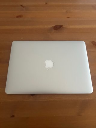 MacBook Air 13” 2017 | i5 | 8GB RAM | 128 GB SSD