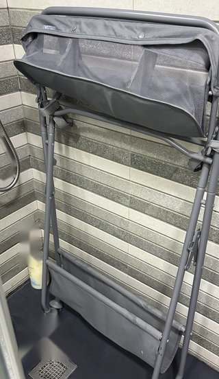 Patas para bañera Twistshake