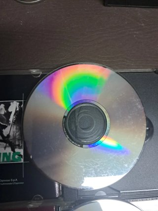 CD The Clash - London Calling & Cut The Crap