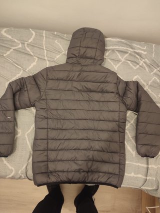 Chaqueta Geographical Norway Gris