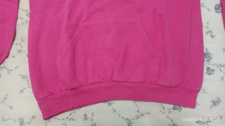 Sudadera Adidas Rosa Talla M