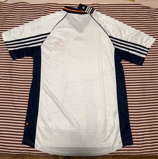 Camiseta de fútbol España Adidas