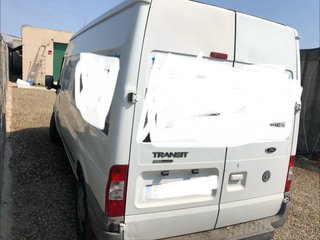 Ford Transit 2.4 TDCI 140CV 2009
