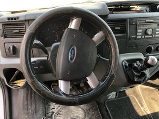 Ford Transit 2.4 TDCI 140CV 2009